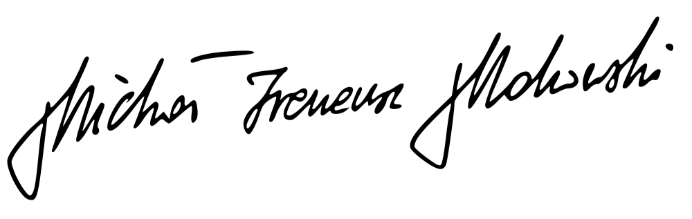 podpis